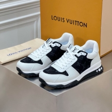 Louis Vuitton Run Away Sneaker